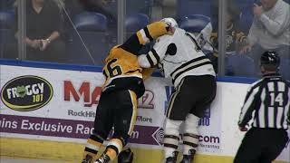 Bears vs. Penguins | Oct. 8, 2021