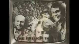The Reasons Why - The Firesign Theatre