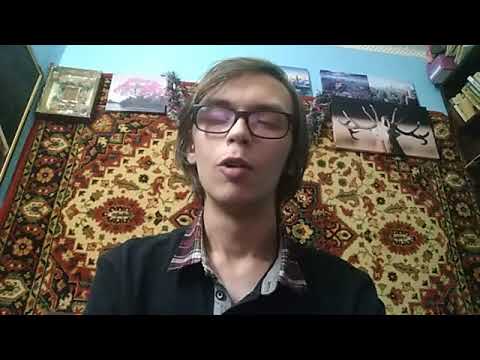 Ногу свело - юные смешные голоса