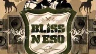 Bliss N Eso - Family Affair