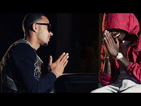 Memphis Depay & Quincy Promes - LA Vibes (Freestyle)