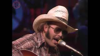Hank Williams Jr  |  Old Habits