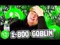 The WORST AC D TRIP EVER The Gobcast Ep 26