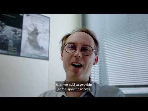 Dassault Systèmes - Customer Success Story - (Lucas Riedberger - Media Director)