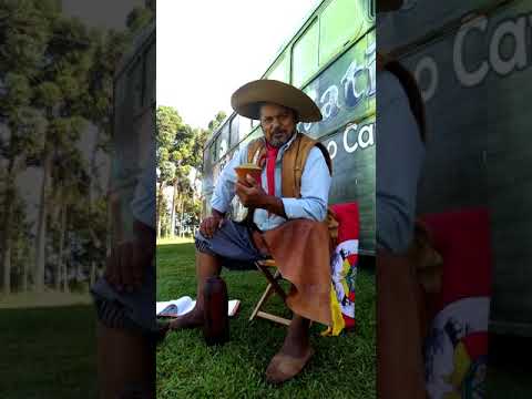 29/02 sábado no embalo gaúcho