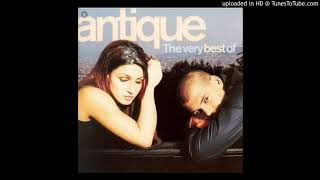 Antique-Kalimera(İnstrumental Karaoke) 2001