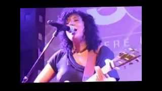 Rosana -  Asi Son Las Cosas