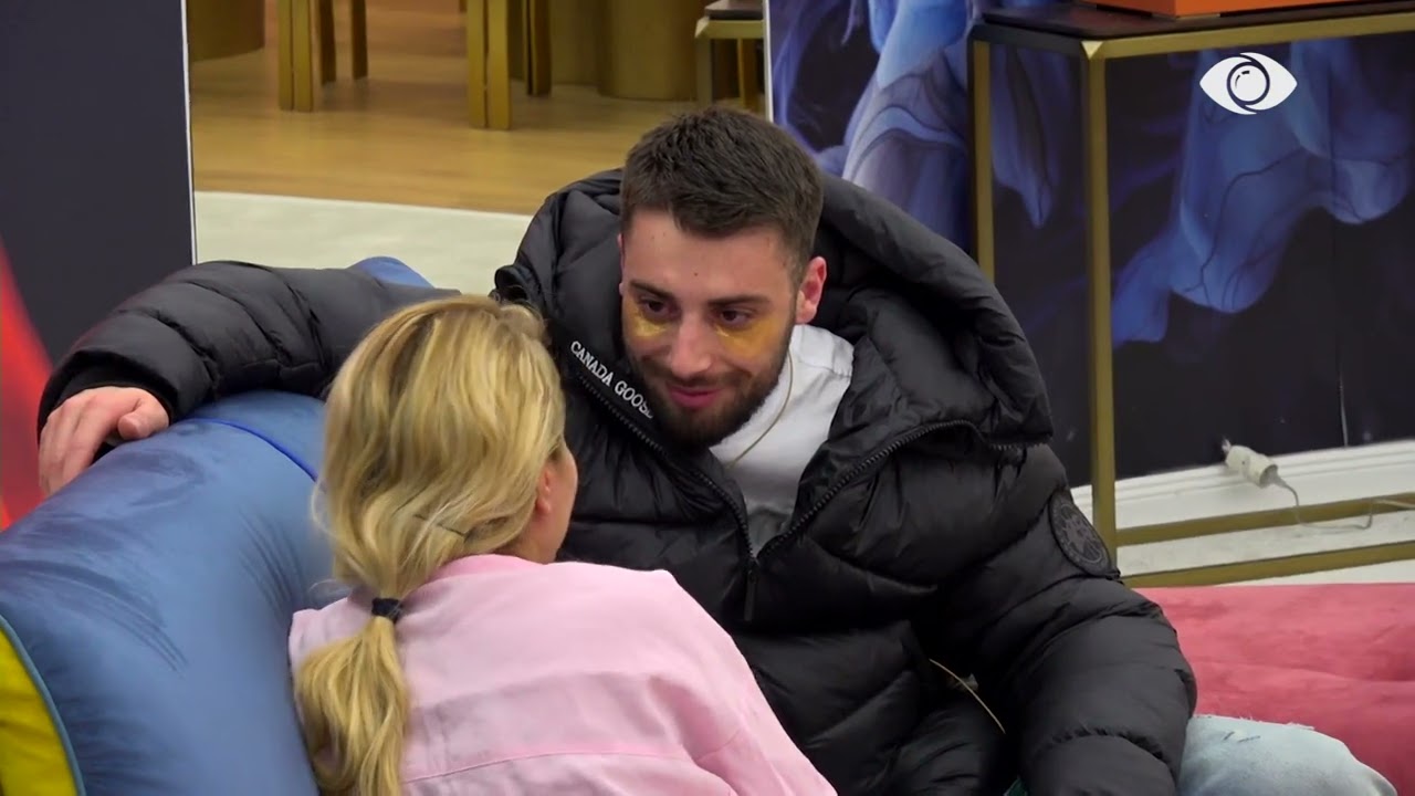 U pajtua me Riken, Ilnisa xheloze për Meritonin: Turp, turp! S’ke punë fare me mua