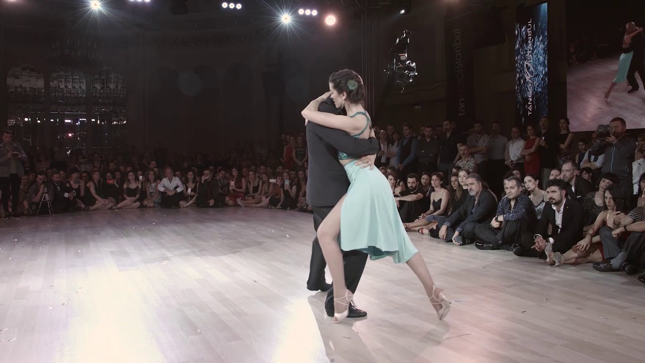 Video thumbnail for Javier Antar & Patricia Porakova GALA  | 10th tanGOTOistanbul