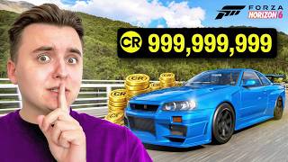 Kolik Peněz Dokážu Vydělat za 1 Hodinu ve Forza Horizon 6? Kolik Peněz Dokážu Vydělat za 1 Hodinu ve Forza Horizon 6?