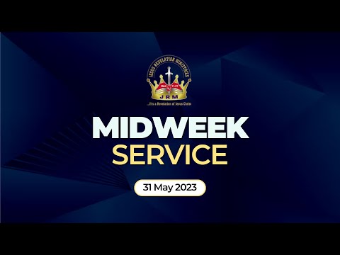 Wednesday Service 31 May 2023 | Order of Death Review