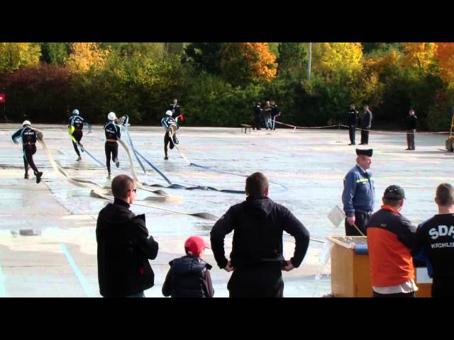 Chlumčany, 13. 10. 2012