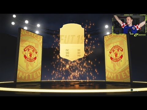 MANCHESTER UNITEDIN TÄHTIPELAAJA PAKETISTA!