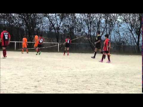 Lixa vs Carvalhosa