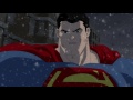 Batman Vs Superman Part 1 The Dark Knight Returns