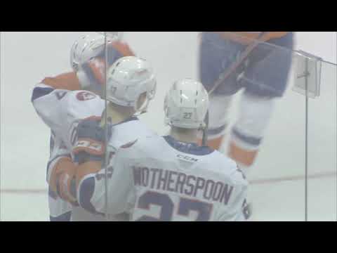 Bears vs. Sound Tigers | Mar. 2, 2019