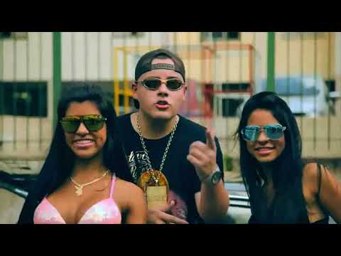 MC Ruzika - Os Verdadeiros Mais Mais 🎵 (Clipe Oficial) Kondzilla