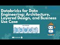Databricks Architecture Overview ETL DBT And The Bronze Silver Gold Framework