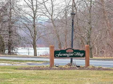 1660 Farmington Avenue #14 Farmington, CT 06085 - Condo - Real Estate - For Sale