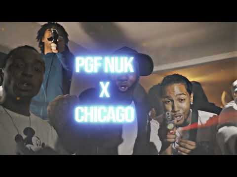 [FREE] PGF NUK x DCG SHUN x CHICAGO 2022 Type Beat - "Lets Hit"