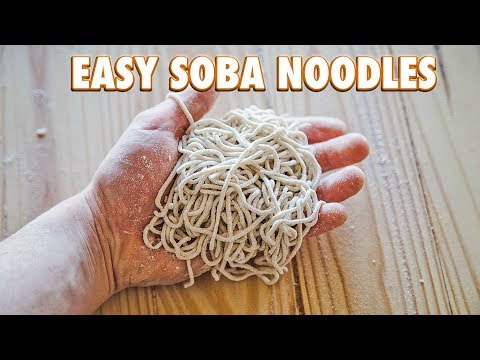 download lagu mp3 mp4 Fresh Soba Noodles, download lagu Fresh Soba Noodles gratis, unduh video klip Fresh Soba Noodles