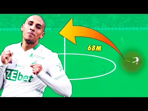 LES ÉNORMES RÉACTIONS : KHAZRI MARQUE LE BUT DE L'ANNÉE À 68 MÈTRES CONTRE METZ !