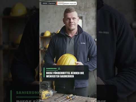 Montageteam Marx auf YouTube