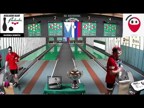 Turnir Treh src za pokal Mira Steržaja - Šesti dan tekmovanja