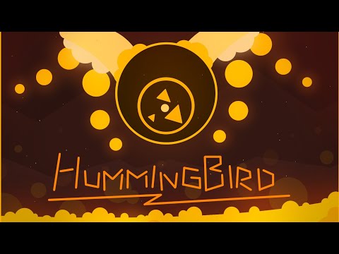Project Arrhythmia Custom Boss | Hummingbird by Instesolence