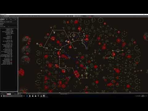 POE 3.0 Dark Pact Totems - Theorycrafting On Path Of Building