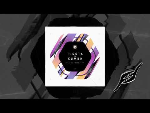 Picota & Kumbh - Déjà Vu