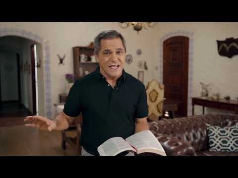 #1261 Luz e Trevas   | Este Dia Com Deus - Pr. Gilson Brito