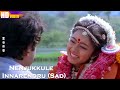 Nenjukkule Innarendru Sad S P Balasubrahmanyam Ilayaraja Karthik Raja Ponnumani