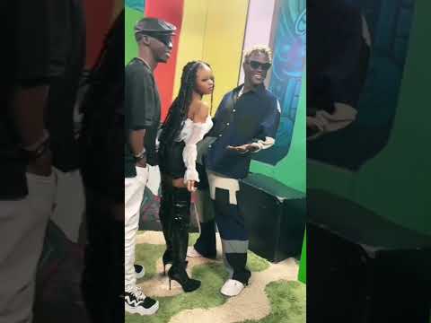 Okwepicha by gravity omutujju #sb4media #eddykenzo #dance #dancehall #saudiarabia #middleeast