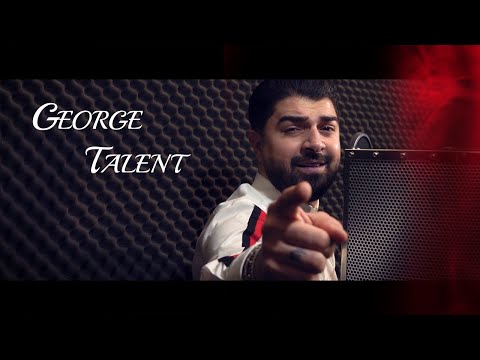 George Talent - SOFIA | Videoclip Official 2021