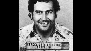 ¿Quién Mató a Pablo Escobar ?