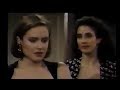 Sherry Stringfield Melina Kanakaredes On Guiding Light 1992 They Started On Soaps Daytime TV