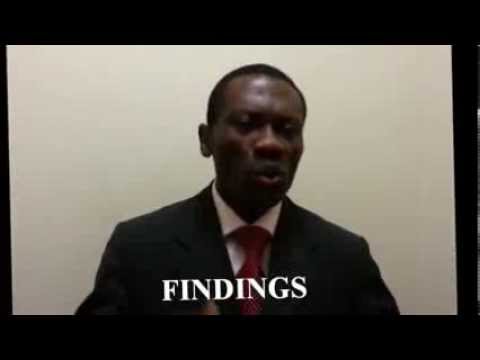 Dissertation education administration