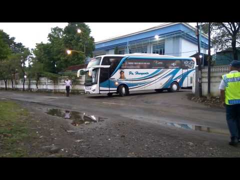 11 Armada Pariwisata Po. Haryanto Goes to Jogja.