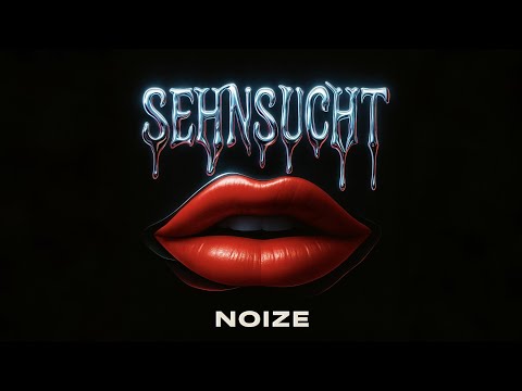 NOIZE - SEHNSUCHT [OFFICIAL VISUALIZER]