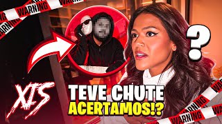 FIZEMOS O CHUTE MAIS ESPERADO, ACERTAMOS??? ( O RECOMEÇO EP. 4 )