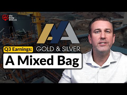 Aya Q3 Earning: Record Numbers, Real Concerns?