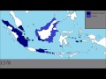 The Rise and Fall of the Majapahit Empire