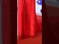 Newly Weds Kiara Advani At Zee Cine Awards ️ Viral Shorts Kiaraadvani Awards