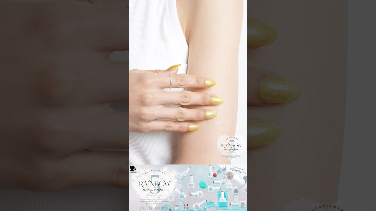 #ネイル #ネイル工房 #ネイル工房でなんとかなる #ジェルネイル #マグネットネイル