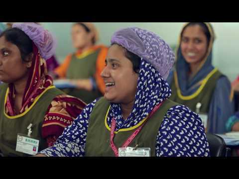 Picard Bangladesh Corporate Video
