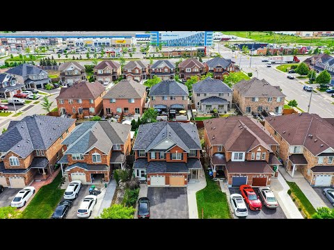 74 Dwyer Drive, Brampton Home for Sale - Real Estate Properties for Sale