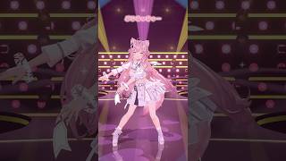 博衣こより - #ぷりきゅきゅ 踊ってみた💖 #cutiestreet #きゅーすと #hololive #ホロライブ #shorts #dance #ダンス #踊ってみた #vtuber #博衣こより