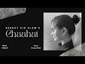 Seerat Ain Alam Chaahat Official Lyric Video Sonam Saini Adrijo Bhattacharya Arshaq