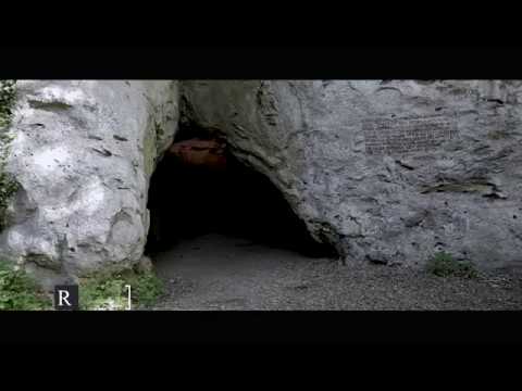 Kartsteinfelsen - Eifel